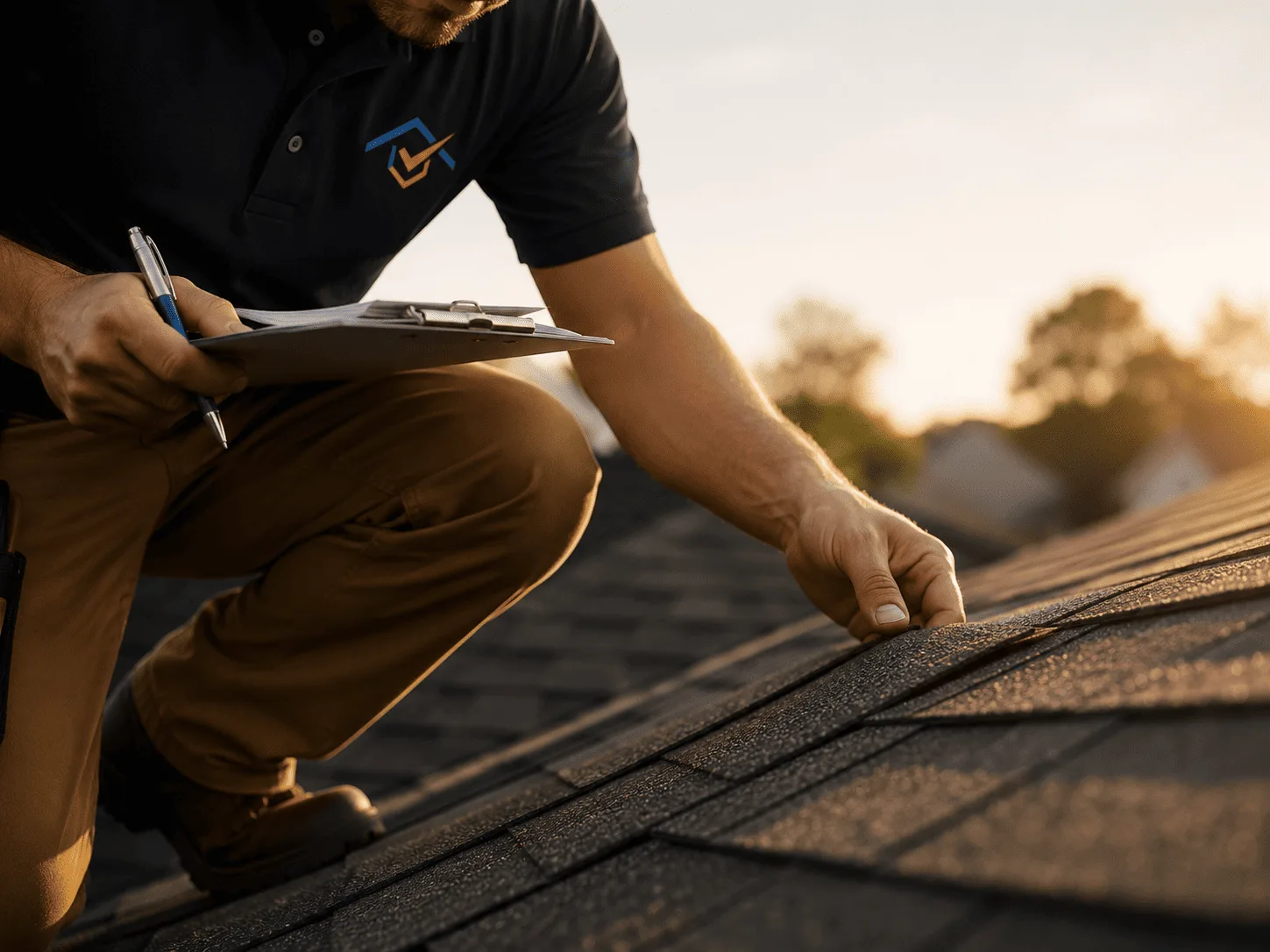 Why Choose Roof Inspection in Canby, CA