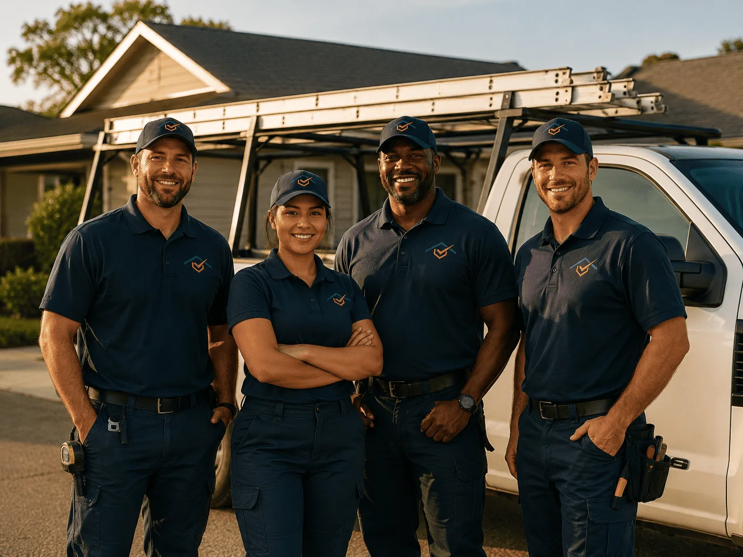 Roof Inspection company in Canby, CA